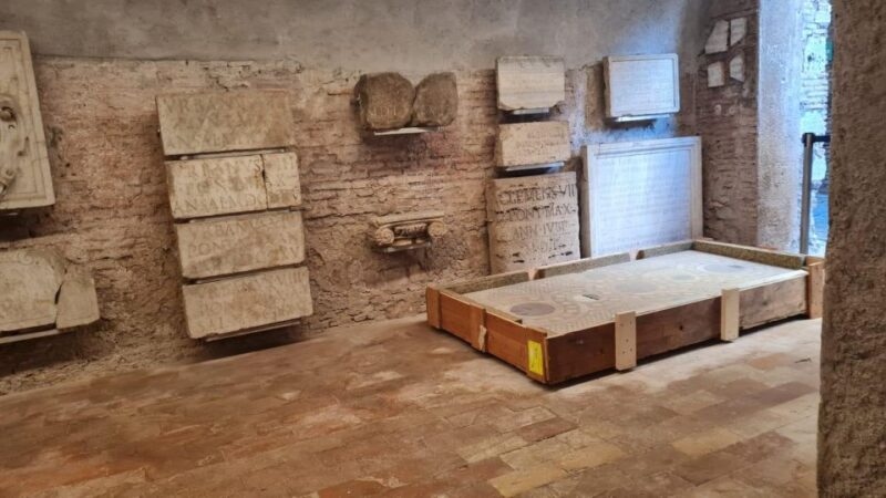 Castel Sant' Angelo: The most famous Fortress of Rome - Final Thoughts on Castel Santangelo Tour