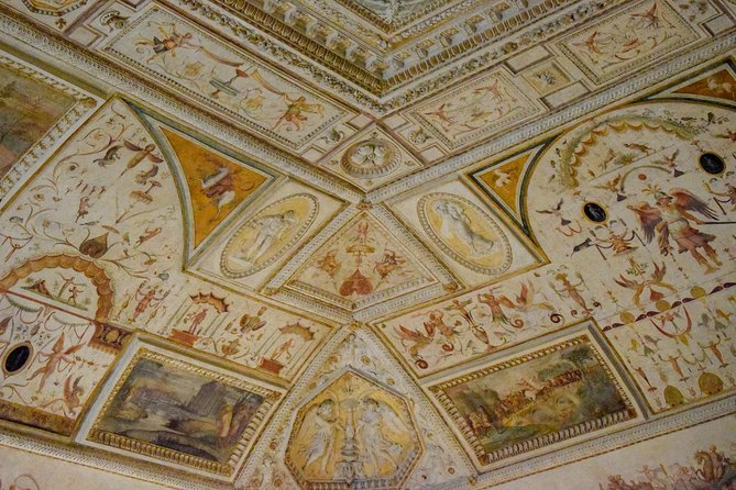 Castel Sant'Angelo E-Ticket & Multilingual Audio Guide - Practical Tips for a Smooth Visit