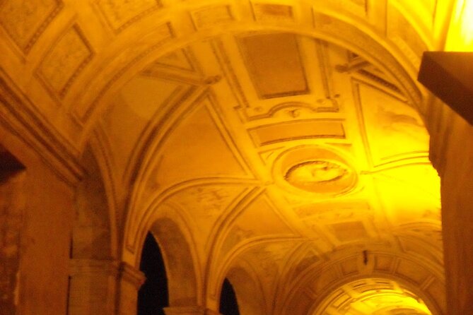 Castel Sant'Angelo Museum Skip the Line Ticket in Rome - The Experience and Visitor Feedback