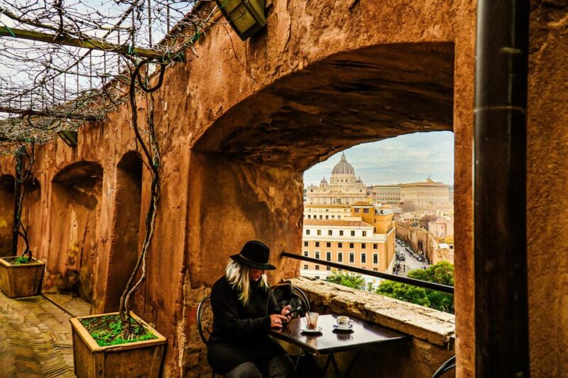 Castel Sant'Angelo Tickets & Audio Guide App - Frequently Asked Questions