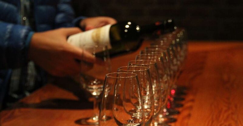 Castelbuono: Wine Tasting Tour in the Madonie Mountains - Exploring Organic and Biodynamic Wine-Making in Sicily