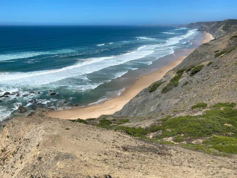 Castelejo: Stretch Horizons | Coastal Hike & Yoga - Key Points