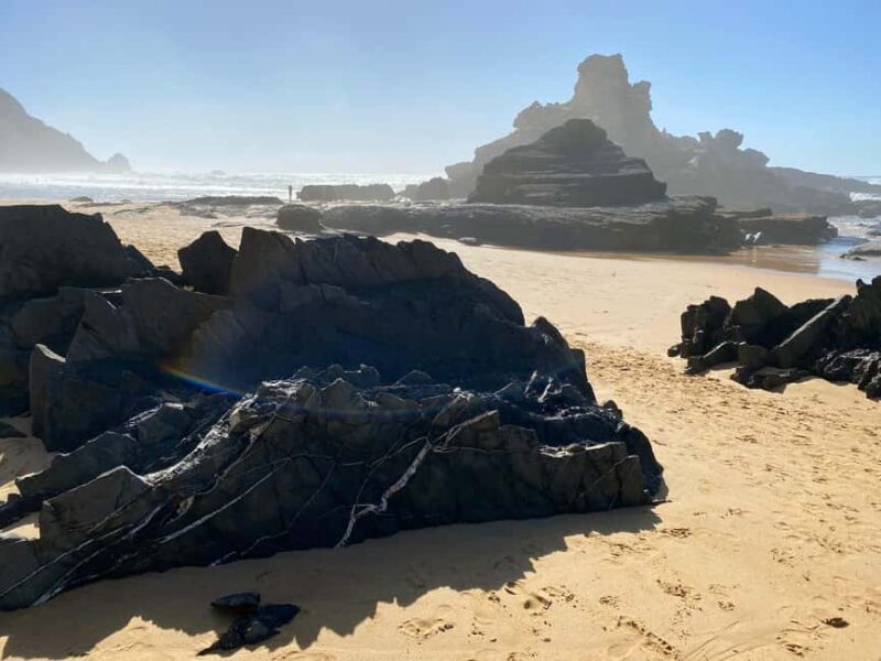 Castelejo: Stretch Horizons | Coastal Hike & Yoga - Meeting Point and Practical Details