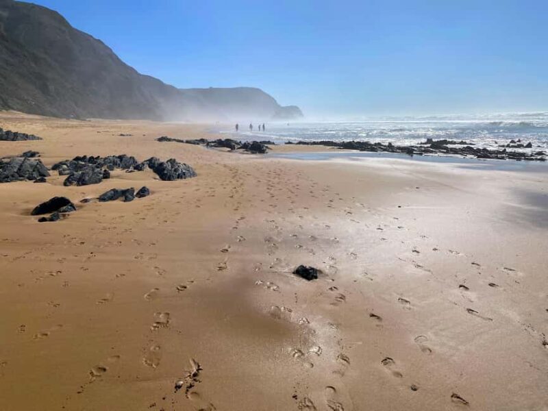 Castelejo: Stretch Horizons | Coastal Hike & Yoga - The Sum Up: The Perfect Blend of Adventure and Serenity