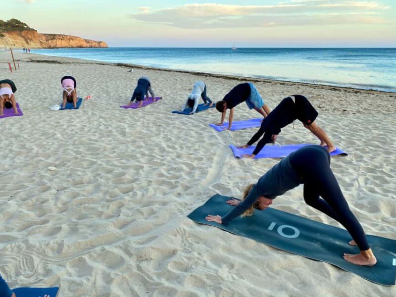 Castelejo: Stretch Horizons | Coastal Hike & Yoga - Frequently Asked Questions