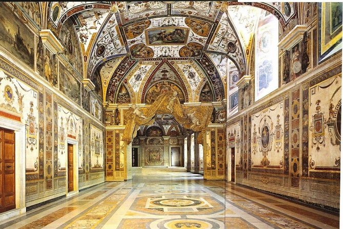 Castelgandolfo Pontifical Villas - Summer Residence of the Pope from Rome - Logistics: Pickup, Tickets, and Transportation