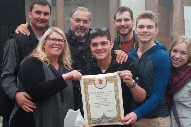 Castelgandolfo Pontifical Villas - Summer Residence of the Pope from Rome - Unique Highlights of This Tour