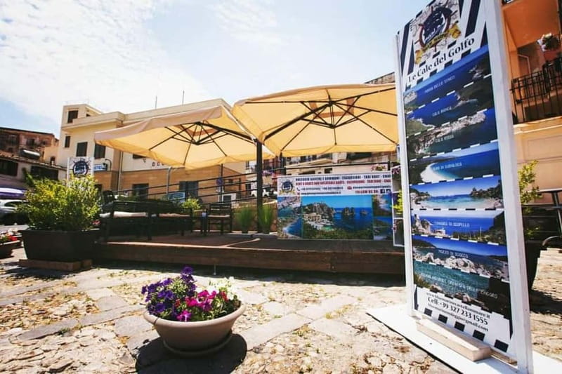 Castellammare del Golfo: Boat tour of the Zingaro Reserve and Scopello - The Experience on the Water: Scenery, Comfort, and Atmosphere