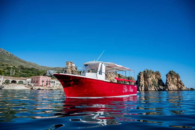 Castellammare del Golfo: Boat tour of the Zingaro Reserve and Scopello - Who Will Enjoy This Tour Most