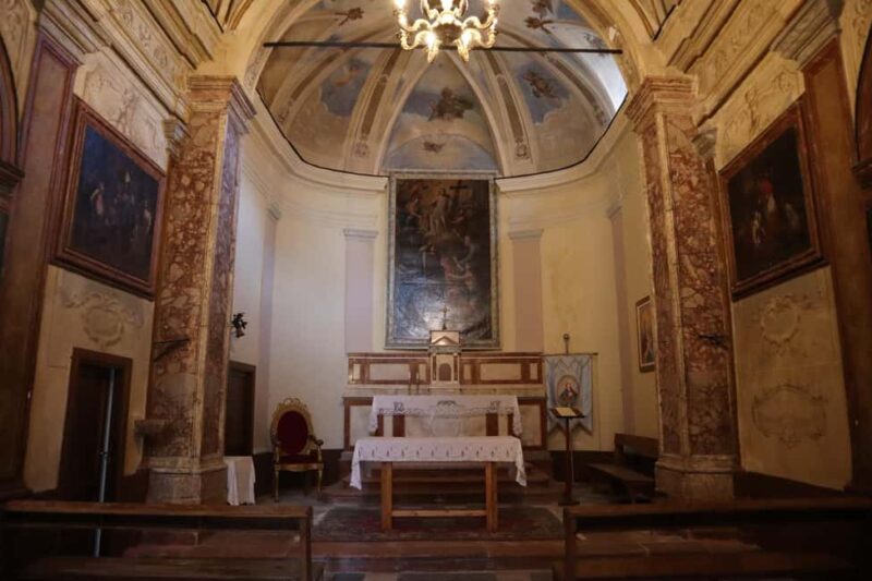 Castellammare del Golfo: Lights and Shadows - Practical Details: Meeting Point and Duration