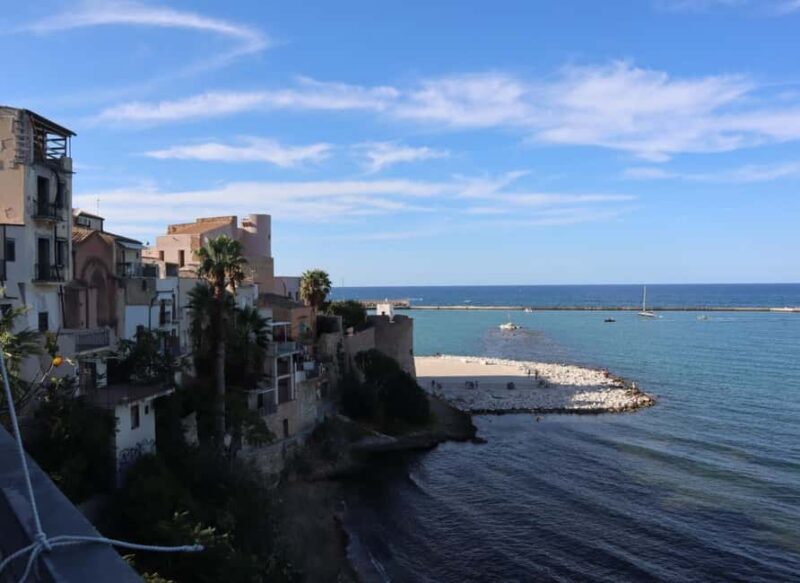 Castellammare del Golfo: Lights and Shadows - Booking Flexibility and Customer Satisfaction