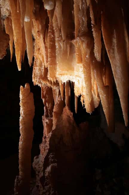 Castellana Grottoes: Official Guided Tour with Entry Ticket - The White Cave: The Pinnacle of the Tour