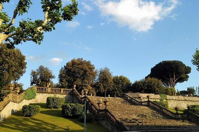 Castelli Romani: an experience between art, culture, food & wine - Key Points