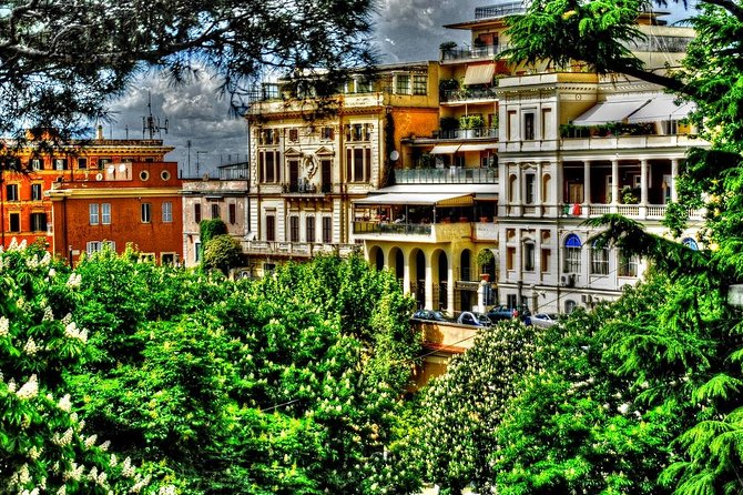 Castelli Romani: an experience between art, culture, food & wine - Exploring Rocca Priora: The Mountain Town in the Regional Park