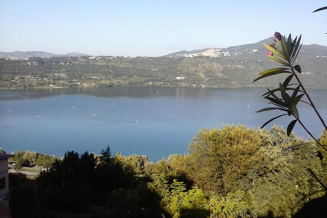 Castelli Romani: an experience between art, culture, food & wine - Ariccia: The Town of Porchetta and Summer Retreats