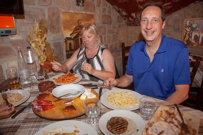 Castelli Romani Tour from Rome - Logistics: Transportation and Flexibility