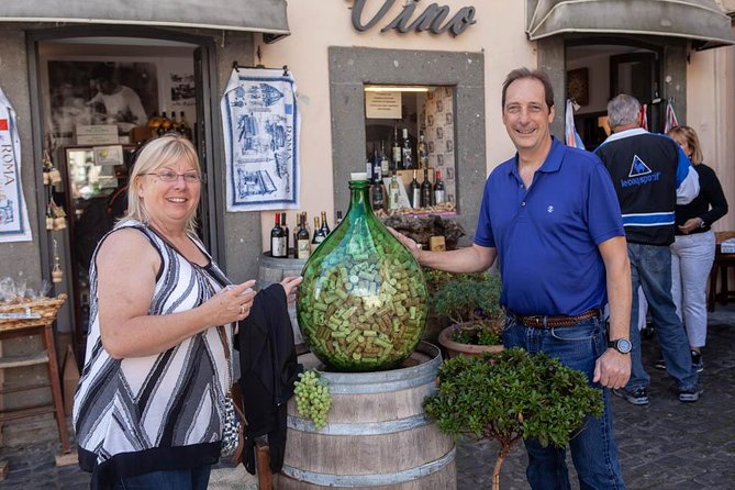 Castelli Romani Tour from Rome - Overall Value and Recommendations