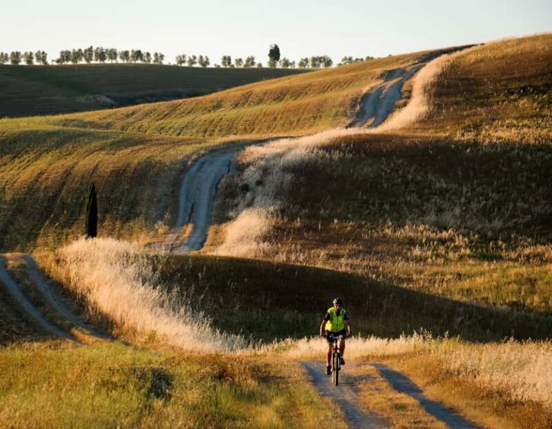 Castellina in Chianti: E-Bike Rental in the Tuscan Hills - Starting Point: Castellina in Chianti’s Historic Charm