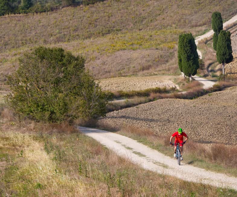 Castellina in Chianti: E-Bike Rental in the Tuscan Hills - Practical Advice for Participants