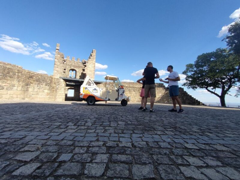 Castelo Branco City Tour - Flexibility and Customization During the Tour