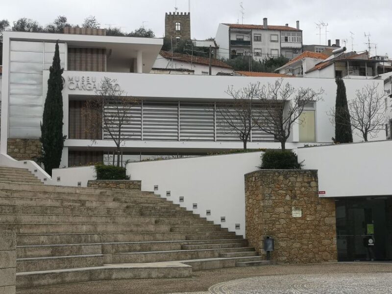 Castelo Branco: Culture and History Guided Tour with Museums - What You Get with the Castle Branco Guided Tour