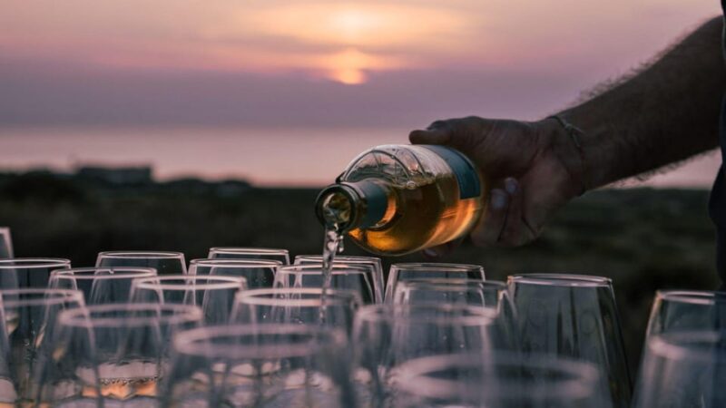 Castelsardo: visit a vineyard with wine tasting at sunset - Frequently Asked Questions