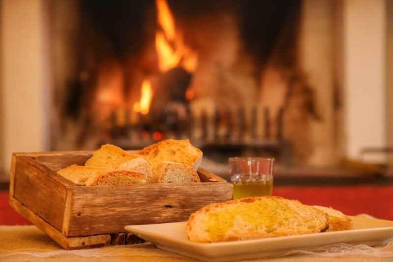 Castiglion Fiorentino: Wine Flight & Charcuterie Board - What to Expect from the 1-Hour Wine Flight and Charcuterie Tasting