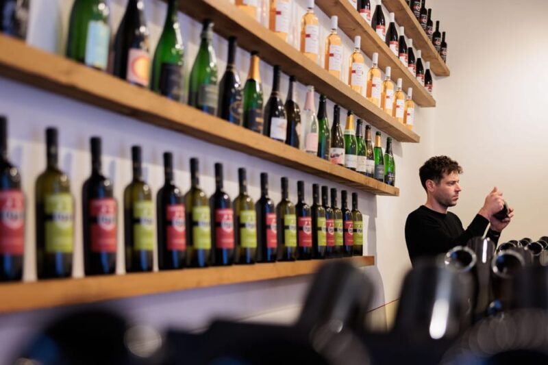 Castiglion Fiorentino: wine tasting with guided tour - Authentic Wine Tasting and Guided Tour in Castiglion Fiorentino