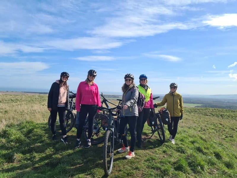 Castle and Coastline Electric Bike Tour North Berwick - Final Thoughts on the Castle and Coastline Electric Bike Tour