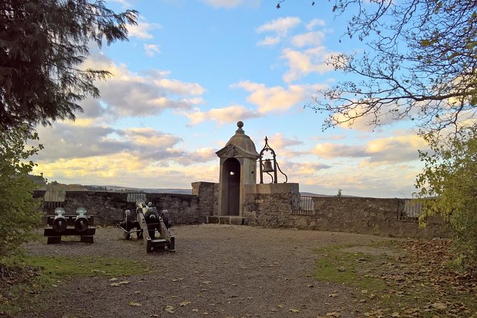 Castle Braunfels Day Trip from Frankfurt - Scenic Drive Through Hessian Countryside