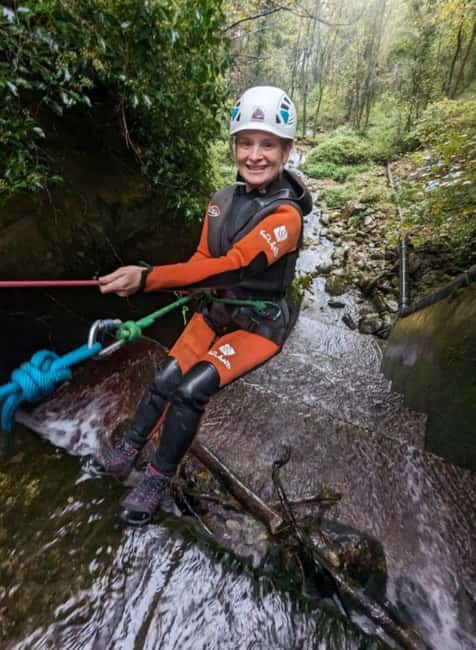 Castle Douglas: Otters Gorge Adventure - Exciting Gorge Exploration at Castle Douglas with the Otters Gorge Adventure