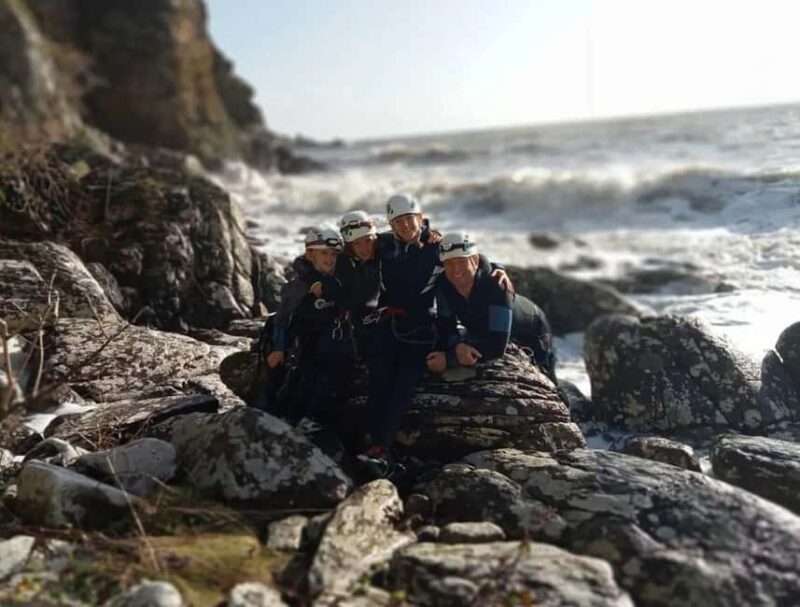 Castle Douglas: Otters Gorge Adventure - Key Points