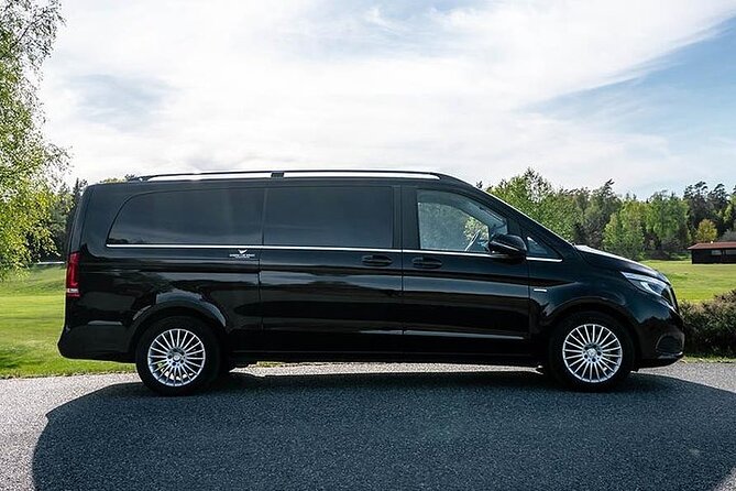 Castle Gripsholm and Drottningholm Palace(private service) - Why Choose This Private Castle Tour?