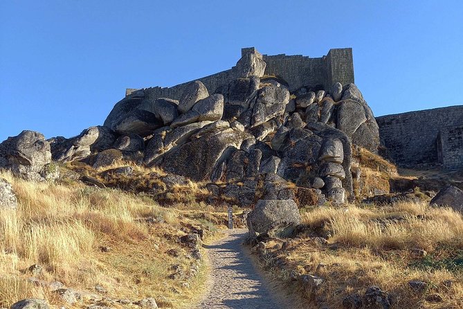 Castle of Monsanto: A Self-Guided Audio Tour of Portugal's Most Famous Site - Why This Tour Stands Out in Monsanto