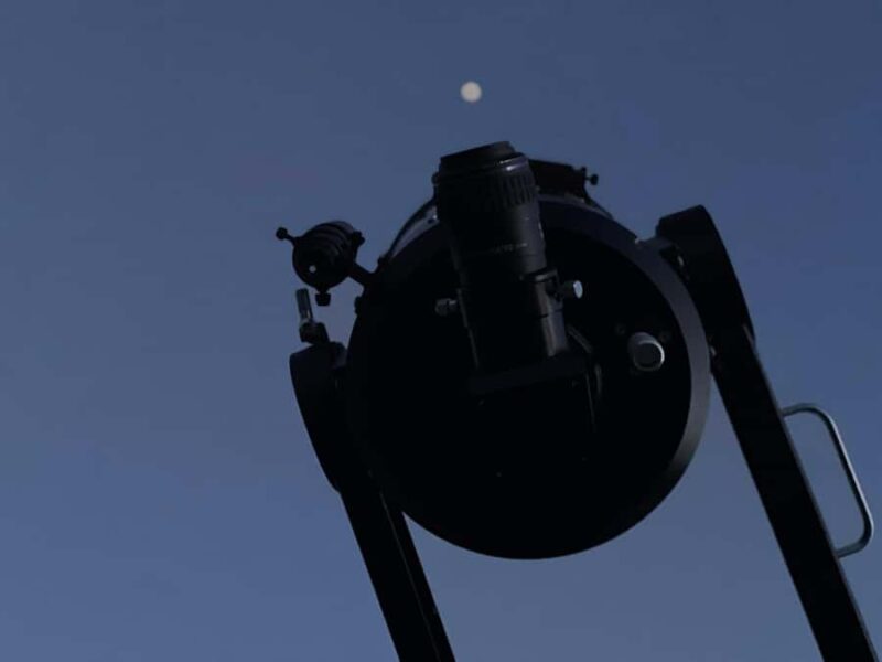 Castle Rock Stargazing Tour - Discover the Castle Rock Stargazing Tour in Colorado