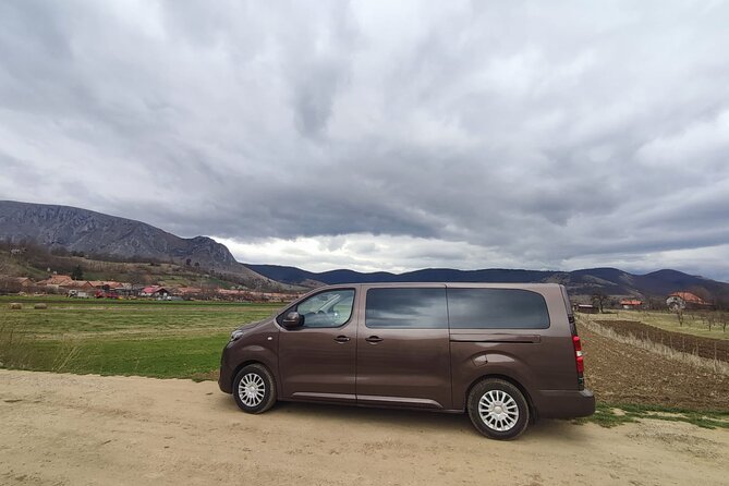 Castle Tour of Transylvania - Day Two: Visiting Pele Palace, Kalnoky Castle, and Viscri Village