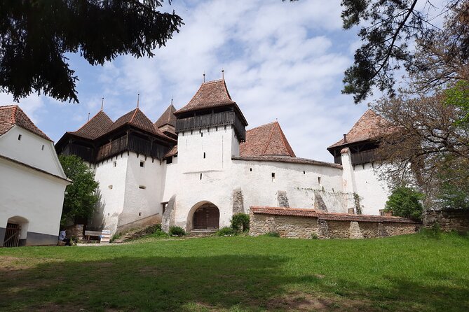Castle Tour of Transylvania - Practicalities of the Tour: Logistics and Group Size