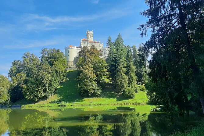 Castle & Wine Tasting - Private Day Trip from Zagreb - Ease of Booking and Cancellation Policy