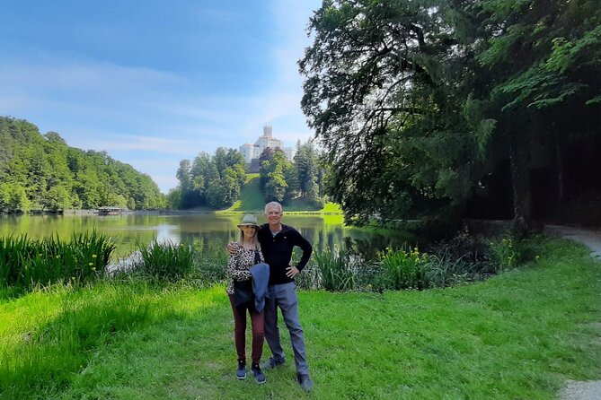 Castle & Wine Tasting - Private Day Trip from Zagreb - Who Will Enjoy This Tour?