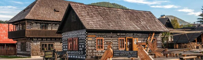 Castles, imany & Bratislava - Practical Details and Booking Options