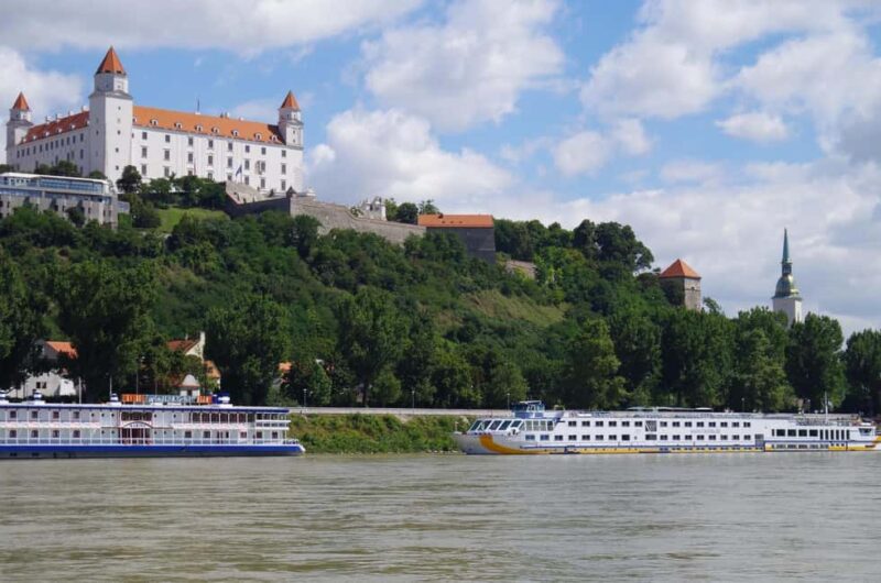 Castles, imany & Bratislava - Summary of the Tour’s Strengths and Considerations
