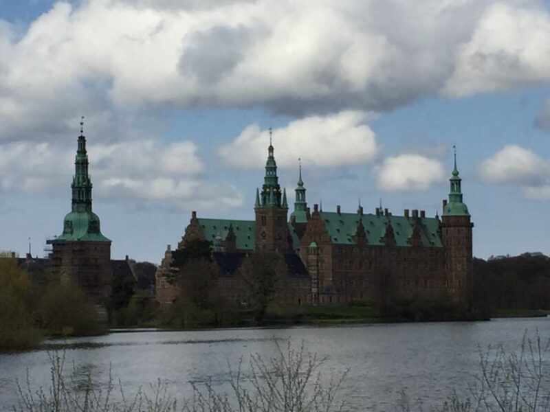 Castles: Kronborg (Hamlet) & Frederiksborg - Learning About Danish Royal History and Christian IV