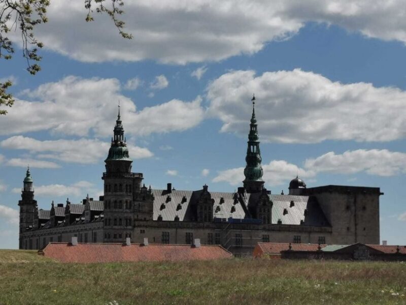 Castles: Kronborg (Hamlet) & Frederiksborg - Practical Details and Accessibility