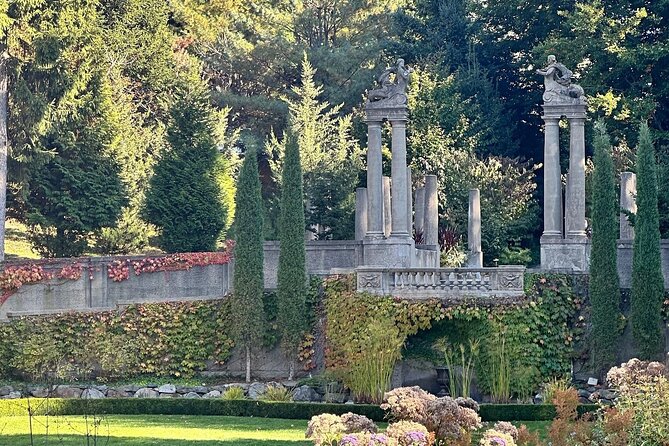 Castles of Cape Anne, Massachusetts - Private Day Tour - Explore the Scenic and Historic Highlights of Cape Ann on a Private Day Tour