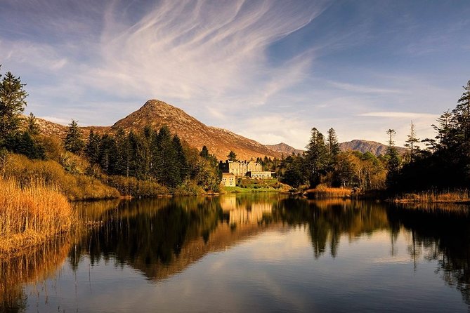 Castles of Connemara tour departing Galway city. Guided. Full day - Booking, Cancellation, and Practical Tips