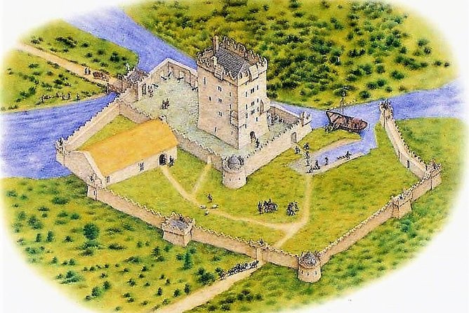 Castles of Connemara tour departing Galway. Private guided. - Practical Details and Booking Insights