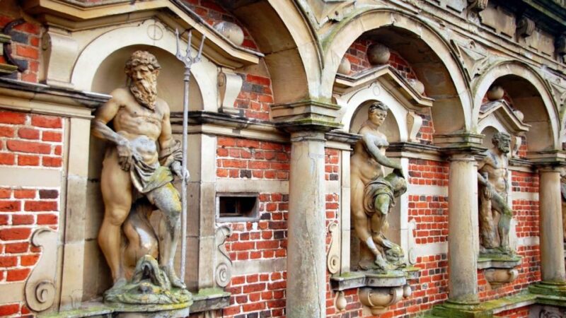 Castles of Kronborg and Frederiksborg from Copenhagen by Car - Potential Limitations and Considerations