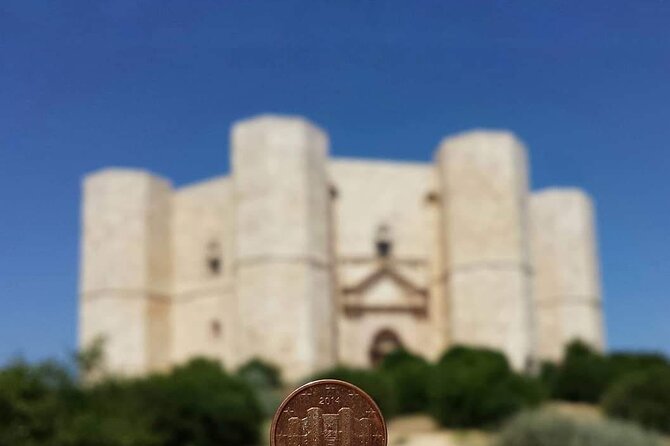 Castles of Puglia Day Trip from Bari - Practical Details: Transport, Guide, and Group Size