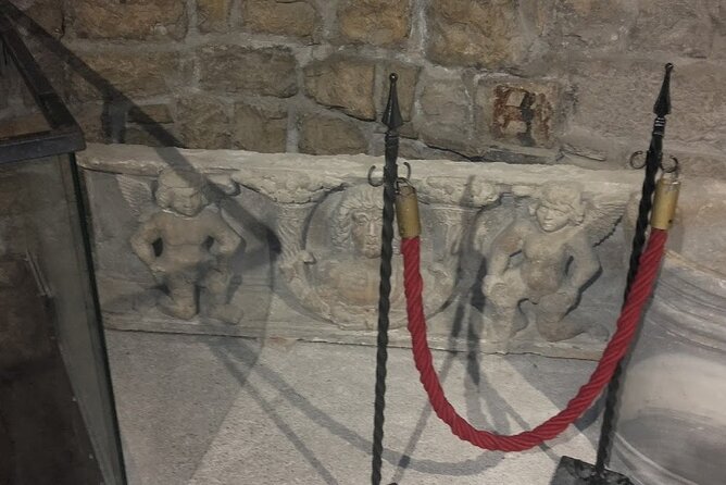 Castles of Puglia Day Trip from Bari - Accessibility and Suitability