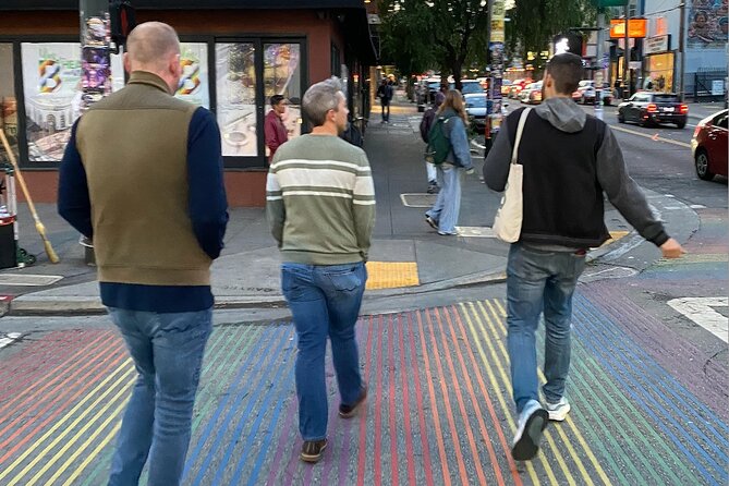 Castro District LGBTQ+ History Tour - Why This Tour Stands Out for LGBTQ+ History Enthusiasts